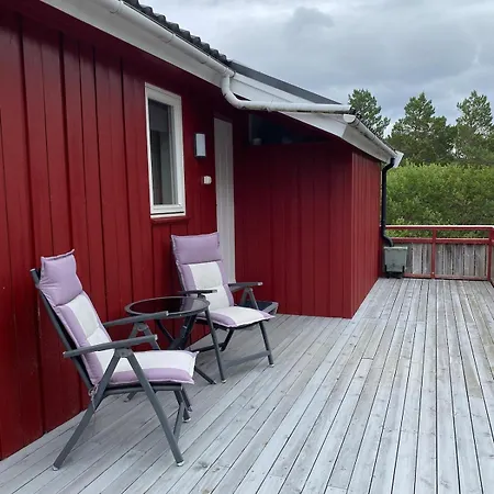 Casa de Férias Bjornafjorden
