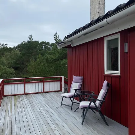 Casa de Férias Bjornafjorden