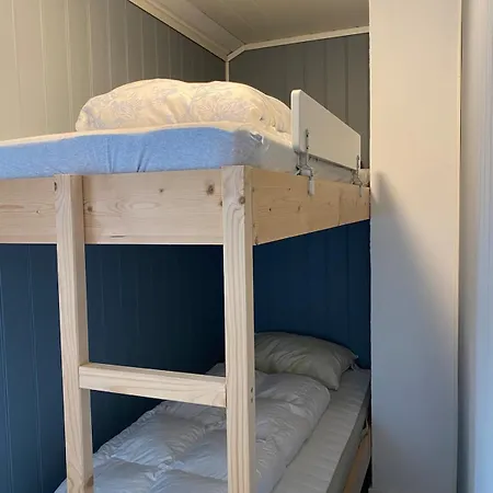 Bjornafjorden Store Havreholmen
