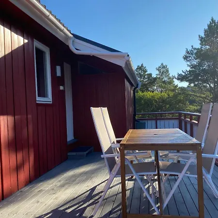 Bjornafjorden * Store Havreholmen