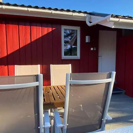 Bjornafjorden Store Havreholmen